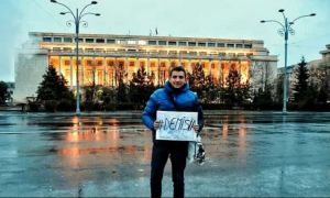 De ce a murit Alexandru Socol, fondatorul ONG-ului Corupția ucide