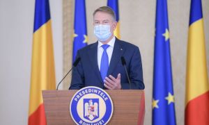 Președintele Klaus Iohannis face ANUNȚUL mult așteptat. Cine a fost nominalizat pentru funcția de PREMIER