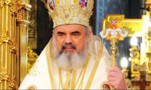 MESAJUL de Crăciun al Patriarhului Daniel: 
