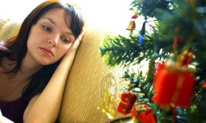 Mai mult de jumătate dintre români, îngrijorați și TRIȘTI în prag de Crăciun