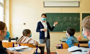 Mod inedit de redeschidere a școlilor în România