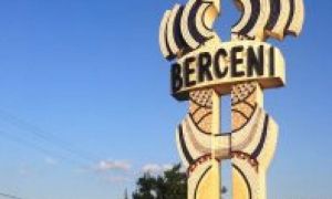 Carantinarea comunei Berceni se prelungeşte cu 14 zile