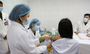 Vietnamul testează pe subiecți umani propriul vaccin anti-COVID-19!