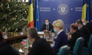 DECIZII de ultimă oră în Guvern: ce se întâmplă cu salariile, șomajul și ratele românilor