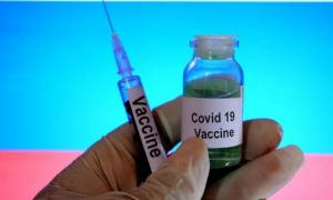 GREȘEALĂ la administrarea vaccinului anti-COVID în Germania