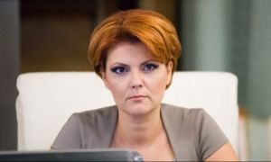 Victorie pentru Olguța Vasilescu: DNA a clasat un dosar în care primarul Craiovei era acuzată de fapte de corupție
