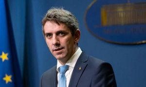 Ionel Dancă a demisionat din funcția de șef al Cancelariei prim-ministrului