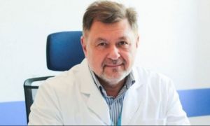 Alexandru Rafila vine cu CRITICI dure: ”Medicii rezidenți nu au fost incluși în campania de vaccinare”