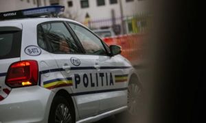 Urmărire cu focuri de armă în Prahova. Un șofer beat le-a dat bătăi de cap polițiștilor din Breaza