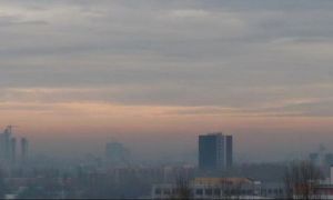 Ministrul Mediului ia primele MĂSURI după poluarea din Capitală