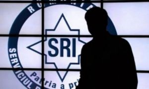 O nouă urare marcă înregistrată a SRI pentru români