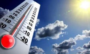 Prognoza METEO pentru luna IANUARIE - temperaturi peste cele normale și precipitații excedentare