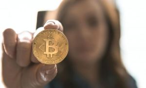 Record absolut: Bitcoin a depășit valoarea de 30.000 dolari