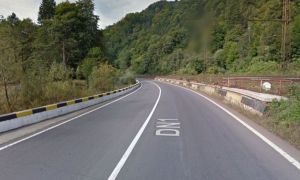 Execuția autostrăzii Ploiești-Brașov nu va începe mai devreme de trei ani