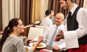 HoReCa solicită Guvernului redeschiderea urgentă a restaurantelor la interior