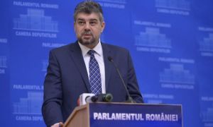 Marcel Ciolacu: În prima săptămână de guvernare, noua putere a dat deja 5 țepe uriașe românilor