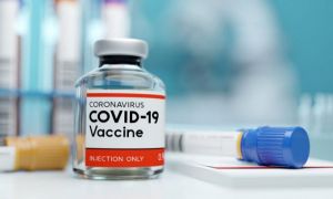 Bilanț vaccinare COVID 4 ianuarie. Câți români s-au VACCINAT până acum