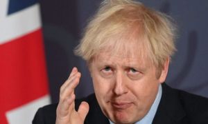 ULTIMA ORĂ: Marea Britanie intră în LOCKDOWN total. Care sunt măsurile anunțate de Boris Johnson