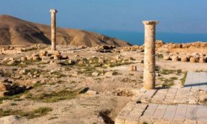 Locul decapitării Sfântului Proroc Ioan Botezătorul, DESCOPERIT în Iordania