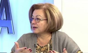 Ex-managerul Spitalului de Boli Infecțioase din Iași, Carmen Dorobăț, confirmată cu Covid după ce s-a VACCINAT