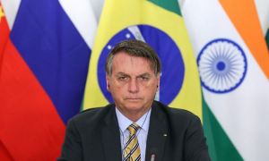 Președintele Braziliei este disperat și acuză restricţiile anti-COVID-19: 