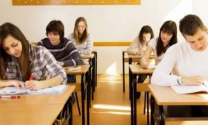 Ministrul Educației propune noi MATERII opționale pentru elevi