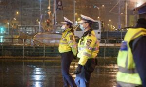 Poliţia Română a cumpărat mii de bastoane cu ELECTROȘOCURI din China