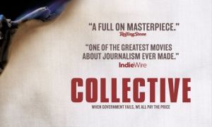 Documentarul „COLECTIV”, desemnat de criticii de film din SUA drept „cel mai bun film străin”  