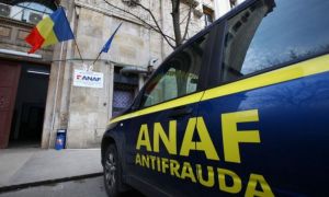 ANAF va avea acces la toate conturile din bănci