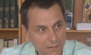 Bogdan Stanoevici a murit infectat cu Covid. Actorul se declara împotriva măștii de protecție