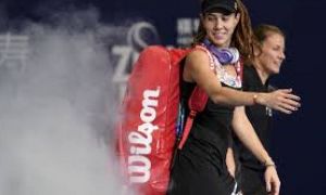 Mihaela Buzărnescu a ajuns în ultimul tur al CALIFICĂRILOR de la Australian Open