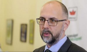 Rareș Bogdan, replică acidă pentru Kelemen Hunor: Când autonomia se cere a fi funcțională după criteriul etnic, avem o problemă