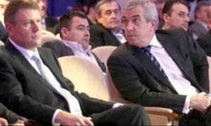 Președintele Iohannis a dat OK-ul pentru urmărirea penală a lui C. P. Tăriceanu