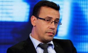 Victor Ciutacu: Regizorul Colectiv, care a refuzat să fie decorat de Iohannis, a primit 300.000 euro de la stat