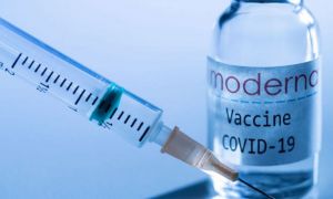 DOCUMENT: Prospectul vaccinului Moderna. Ce reacții adverse pot apărea