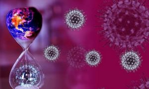 OMS: Unde s-a răspândit A DOUA tulpină a coronavirusului