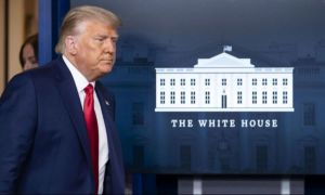 Decizie ISTORICĂ: Camera Reprezentanților l-a pus sub ACUZARE pe Donald Trump pentru instigare la resurecție