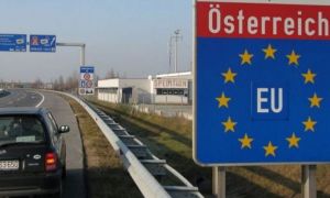 Austria impune noi MĂSURI la intrarea în țară, în contextul COVID-19
