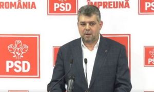Marcel Ciolacu, poziție FERMĂ privind legea tranzacțiilor cu activele statului