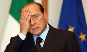 Silvio Berlusconi, INTERNAT de urgență. Ce probleme are fostul premier italian
