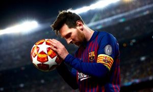 Câte meciuri a fost suspendat Leo Messi după cartonașul roșu primit cu Athletic Bilbao