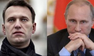 Putin nu ține cont de solicitările Occidentului în cazul Navalnîi: 