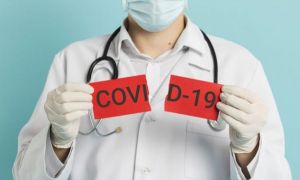 Persoanele vaccinate anti COVID-19, protejate și împotriva noilor tulpini ale virusului 