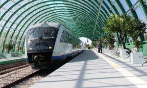CFR SA explică de ce închide parțial linia de cale ferată Gara de Nord - Aeroport Henri Coandă 