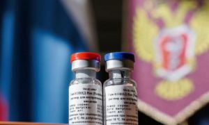 Ungaria anunță aprobarea vaccinului Sputnik V