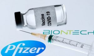 Încep PROBLEMELE cu vaccinul Pfizer. România va primi doar jumătate din dozele promise