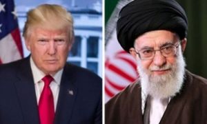 Trump, AMENINȚAT pe Twitter de liderul suprem iranian: RĂZBUNAREA e inevitabilă!