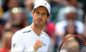 Andy Murray RATEAZĂ Australian Open: ”Sunt foarte dezamăgit!”