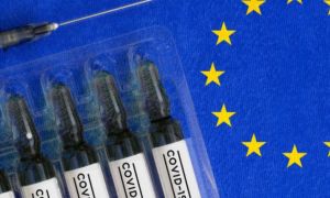 Comisia Europeană, anchetată pentru ACHIZIȚIILE SECRETE de vaccinuri anti-COVID-19
