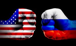 Rusia suspectează amestecul SUA în protestele de la Moscova și din restul țării